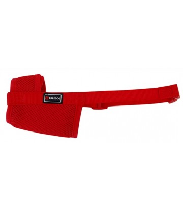 Bozal Nylon Soft TS RJ