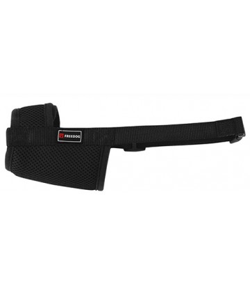Bozal Nylon Soft TS NG