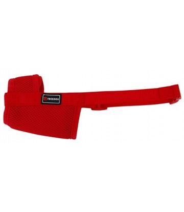 Bozal Nylon Soft TM RJ