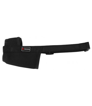Bozal Nylon Soft TM NG