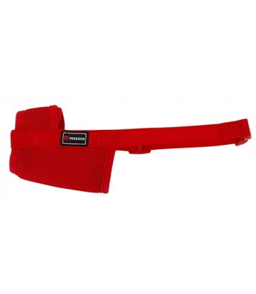 Bozal Nylon Soft TL RJ
