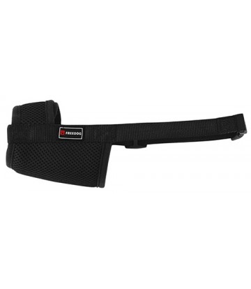 Bozal Nylon Soft TL NG