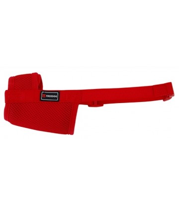 Bozal Nylon Soft TXL RJ