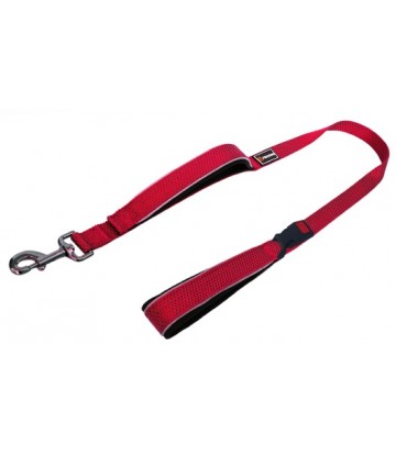 Tirador Extreme Rojo 15mmx180cm Ajustable