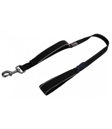Tirador Extreme Negro 15mmx180cm
