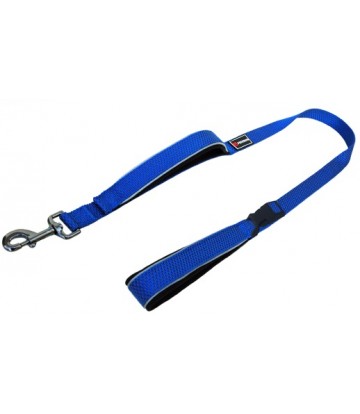 Tirador Extreme Azul 15mmx180cm