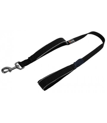 Tirador Extreme Negro 20mmx180cm