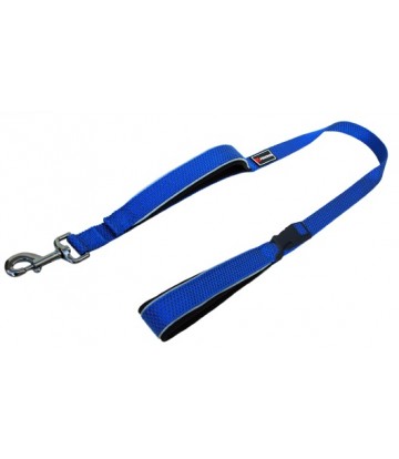 Tirador Extreme Azul 20mmx180cm
