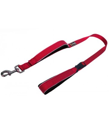 Tirador Extreme Rojo 25mmx180cm