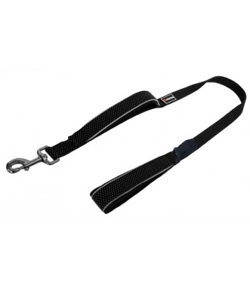 Tirador Extreme Negro 25mmx180cm