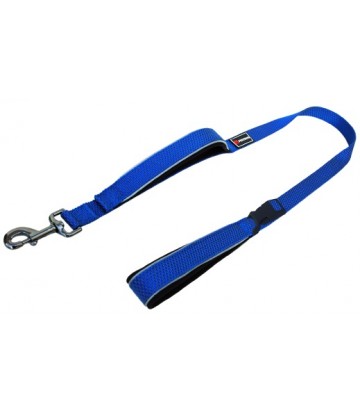 Tirador Extreme Azul 25mmx180cm