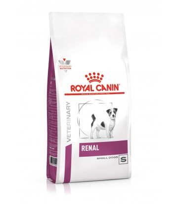 VHN Dog Renal Small Dog 1,5kg