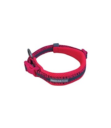 Collar Pure Rosa 15mmx35/50cm