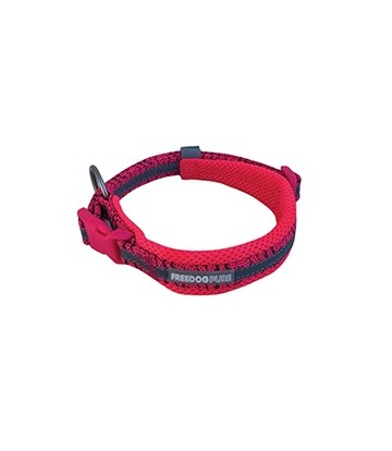 Collar Pure Rosa 20mmx35/60cm
