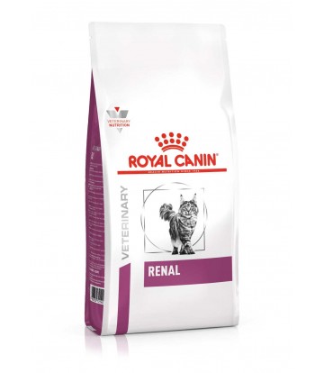 VHN Cat Renal 4kg