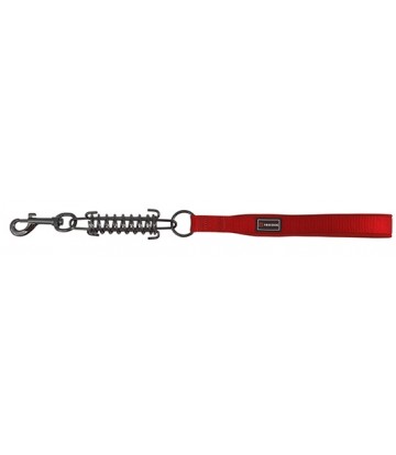 Tirador Nylon Muelle Gun 25mm x 45cm ROJO