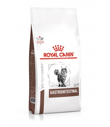 VHN Cat Gastro Int 2kg