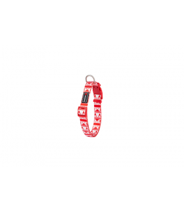 Collar Christmas Tree Cookie 15mm x 20/50cm T-S
