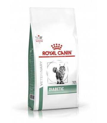 VHN Cat Diabetic 3,5kg