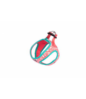 Arnés Red Ginger Cookie M 40-45cm
