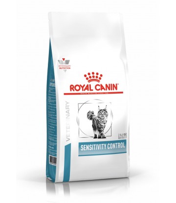 VHN Cat Sensitivity Ctl 1,5kg