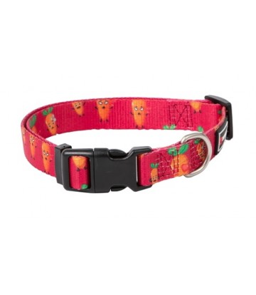 Collar Carrot S 15mm x 20/50cm