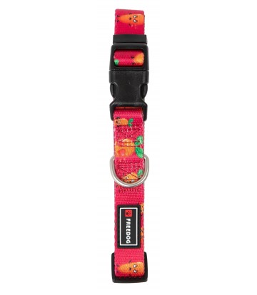 Collar Carrot M 20mm x 20/65cm