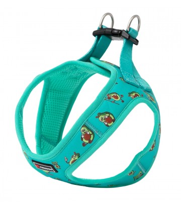 Arnés Avocado XS Cuello 13,5cm Pecho 34-48cm