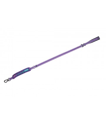 Tirador Boreal Lila 2,5 x 120-180cm