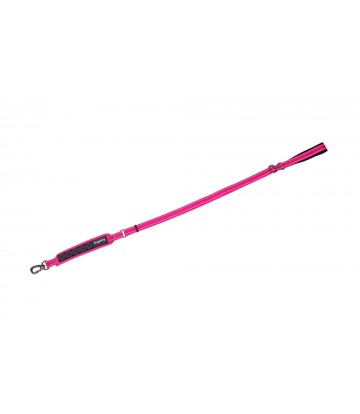 Tirador Boreal Fucsia 2,5 x 120-180cm