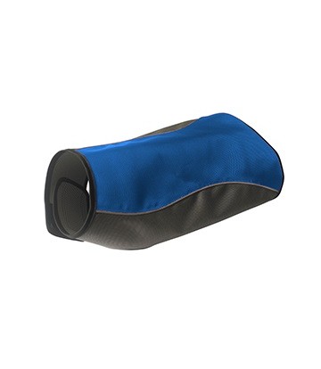 Abrigo Impermeable Nemo 20cm AZUL