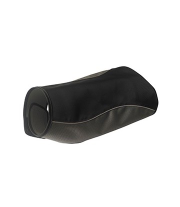 Abrigo Impermeable Nemo 25cm NEGRO