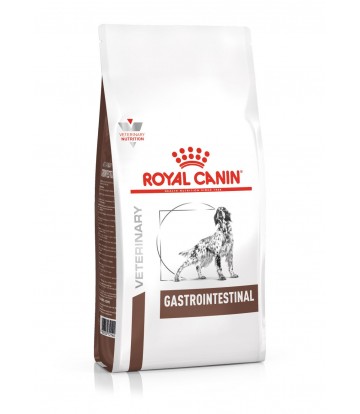 VHN Dog Gastro Int 2kg