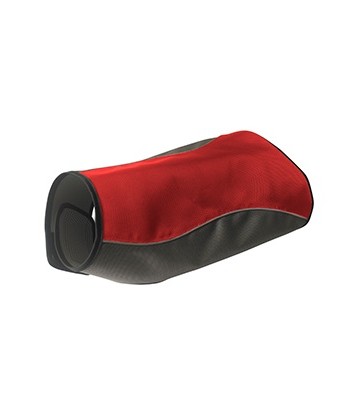 Abrigo Impermeable Nemo 35cm ROJO