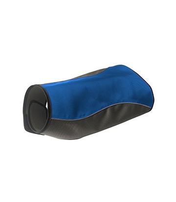 Abrigo Impermeable Nemo 35cm AZUL