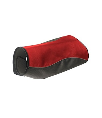 Abrigo Impermeable Nemo 40cm ROJO