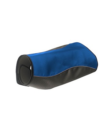 Abrigo Impermeable Nemo 40cm AZUL