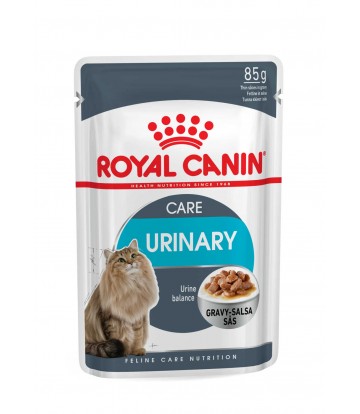 FCN Wet Urinary Care 85gr (12uds)