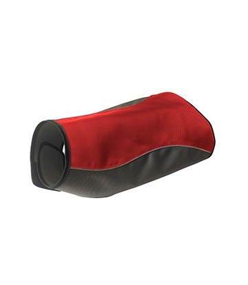 Abrigo Impermeable Nemo 45cm ROJO
