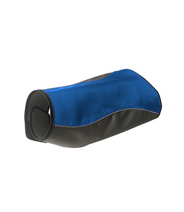 Abrigo Impermeable Nemo 45cm AZUL