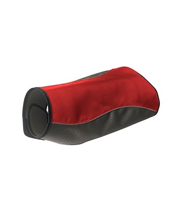Abrigo Impermeable Nemo 50cm ROJO