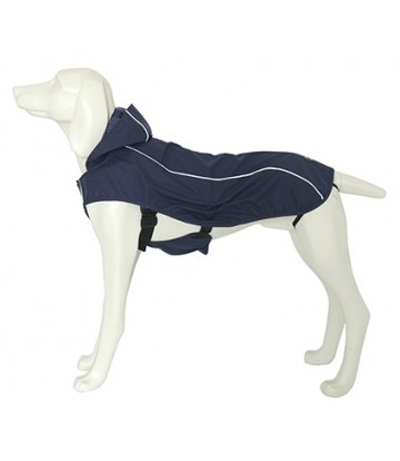 Abrigo Impermeable Artic 60cm Azul