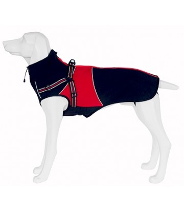 Abrigo Impermeable Cairo 60cm Negro