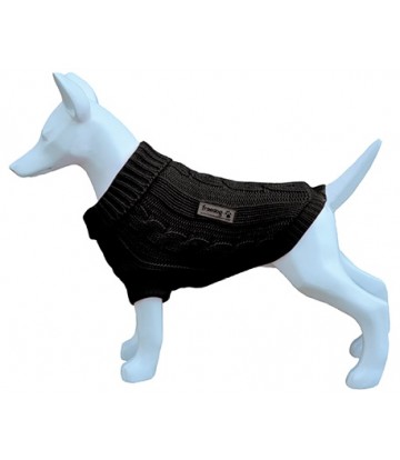 Jersey Nature Negro 15cm