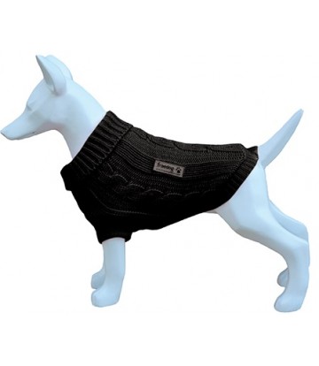 Jersey Nature Negro 20cm