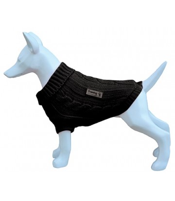 Jersey Nature Negro 25cm