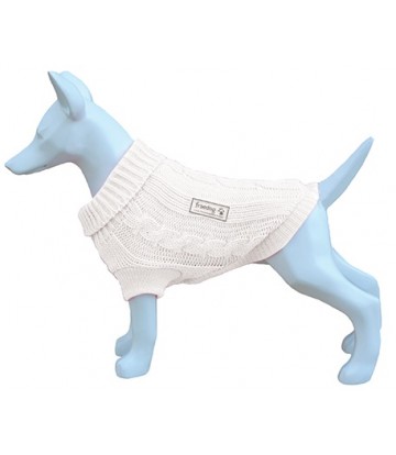 Jersey Nature Blanco 30cm