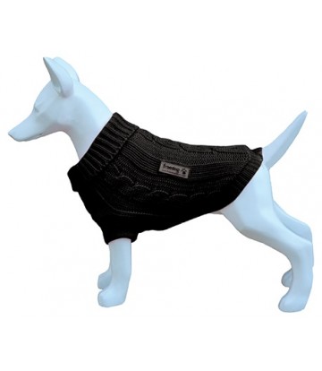 Jersey Nature Negro 30cm