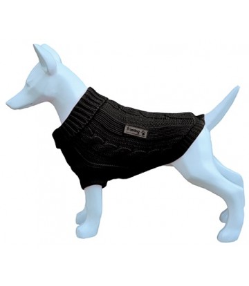 Jersey Nature Negro 35cm