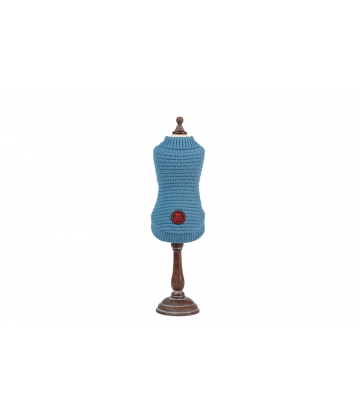 Jersey Frapp Azul 30 cm